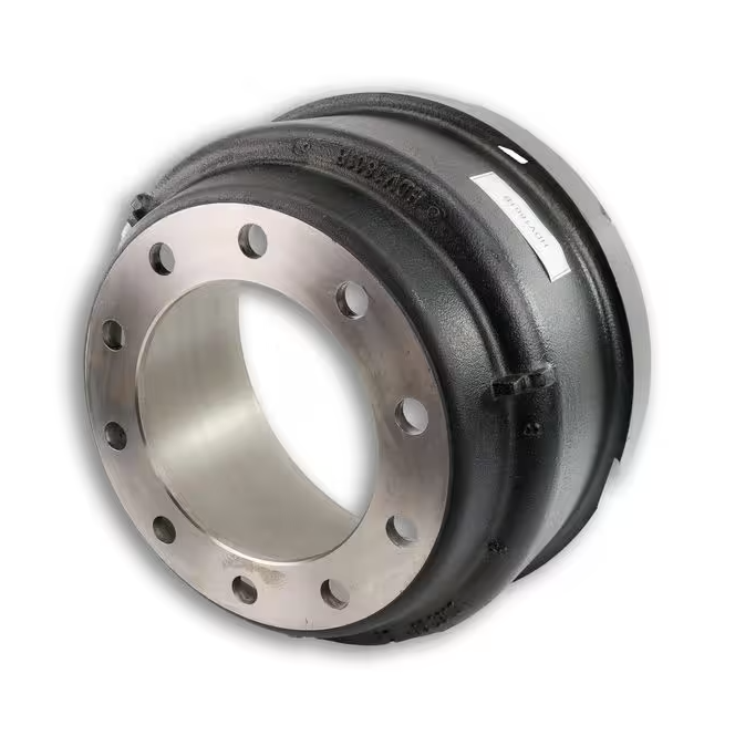 HD Value HDV1601B16.5" X 7" Balanced Brake Drum