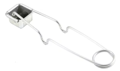 Forney Industries Single-Flint Striker