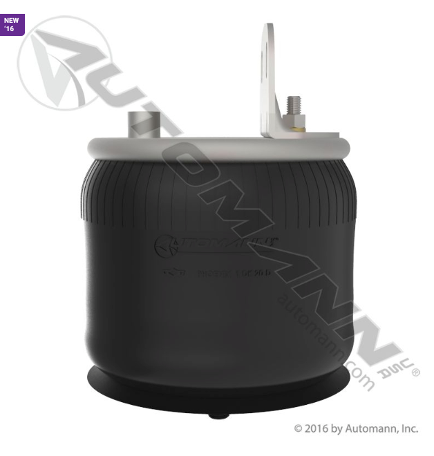 Automann AB1DK20D-9584 Air Spring – Neway Suspension | Replaces W01-358-9584