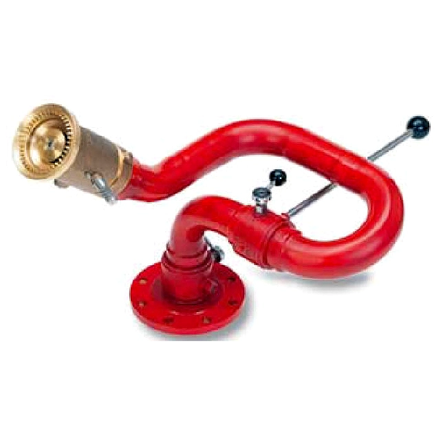 Seal Fast736-14 in. Single Waterway Monitor