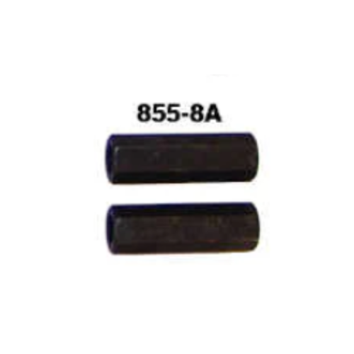2.5″ Double Female Connector - LT855-8A