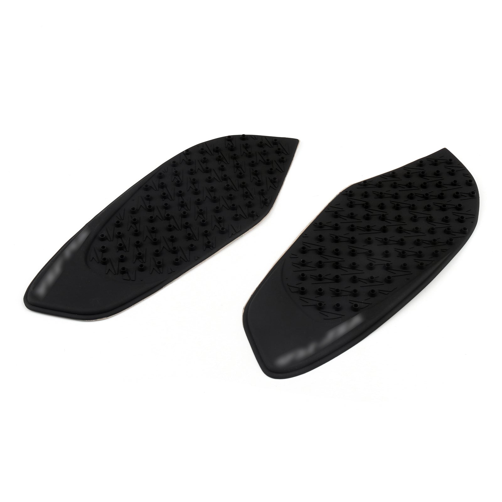 Tank Traction Pads Side Gas Knee Grip Protector for Yamaha YZF R6 2008-2016 Generic