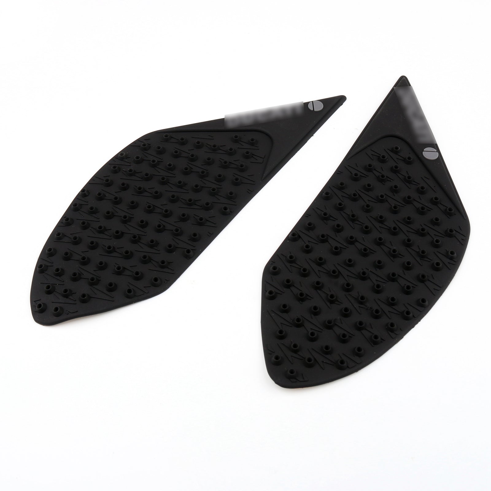 Tank Traction Pad Side Gas Knee Protector 3M For Ducati Diavel 2012-2016 Generic