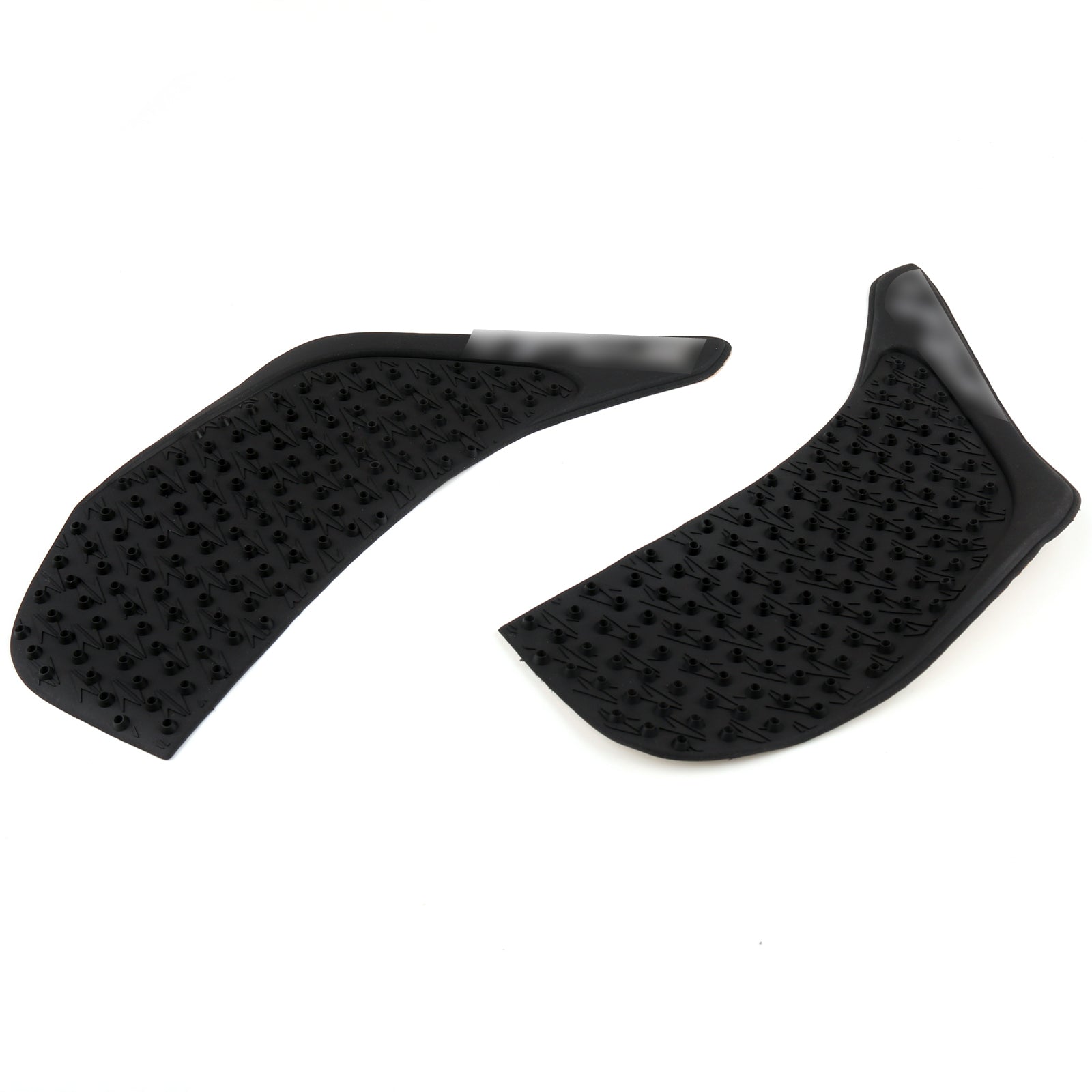 Tank Traction Pads Side Gas Knee Grip Protector for Yamaha FZ-1N FZ1000 06-2015 Generic