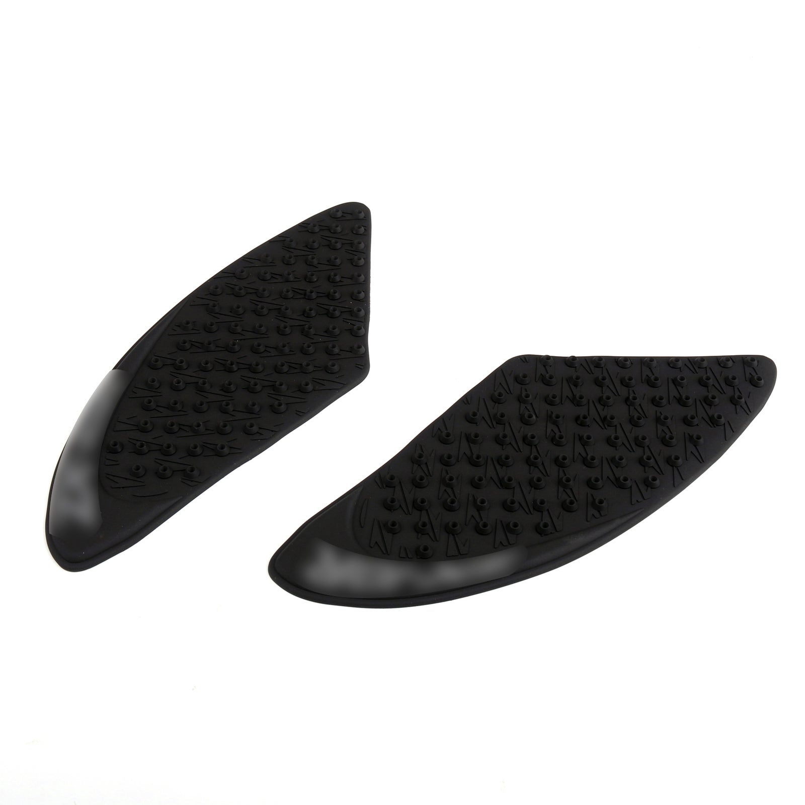 Tank Traction Pads Side Gas Knee Grip for Kawasaki ZX10R ZX1000 Ninja 2004-2007 Generic