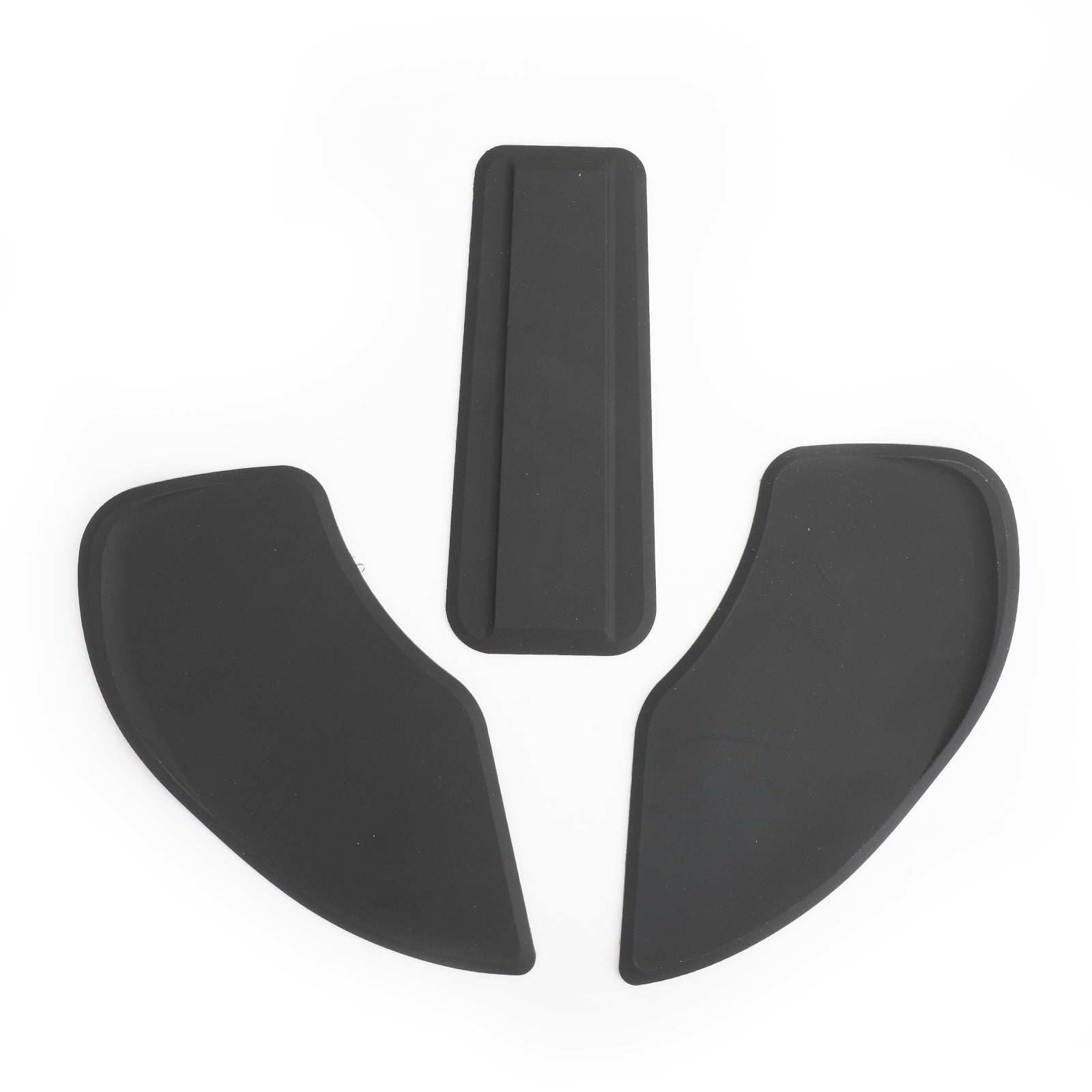 BMW R NINE T R9T 2014-2017 Tank Traction Pads Side Gas Knee Grip Protector