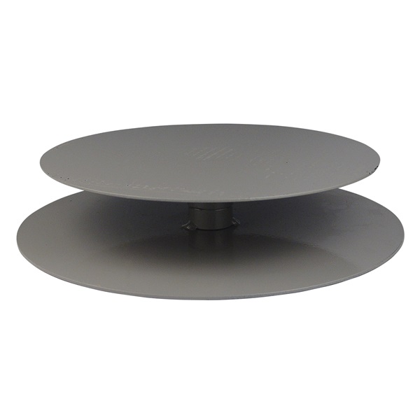 Skat Blast 12" Dia Cabinet Turntable