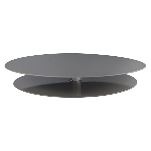 Skat Blast 18" Dia Cabinet Turntable