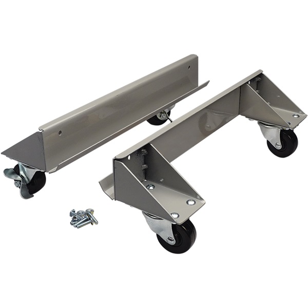 Skat Blast 201-DC, 301-DC & 310-DC Dust Collector Wheel Kit