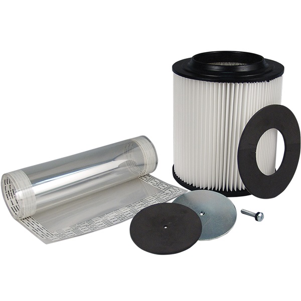 Skat Blast 45" Clear View Cabinet Maintenance Kit
