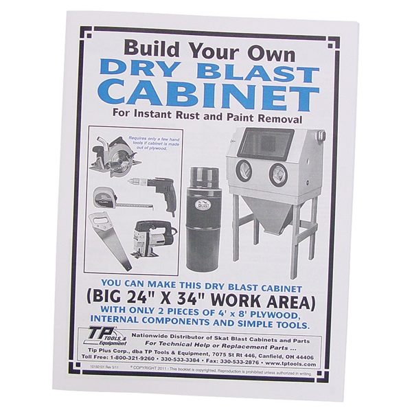 Skat Blast Build Your Own Cabinet Plans