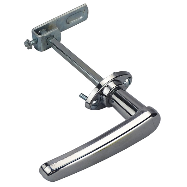 Skat Blast Cabinet Door Handle