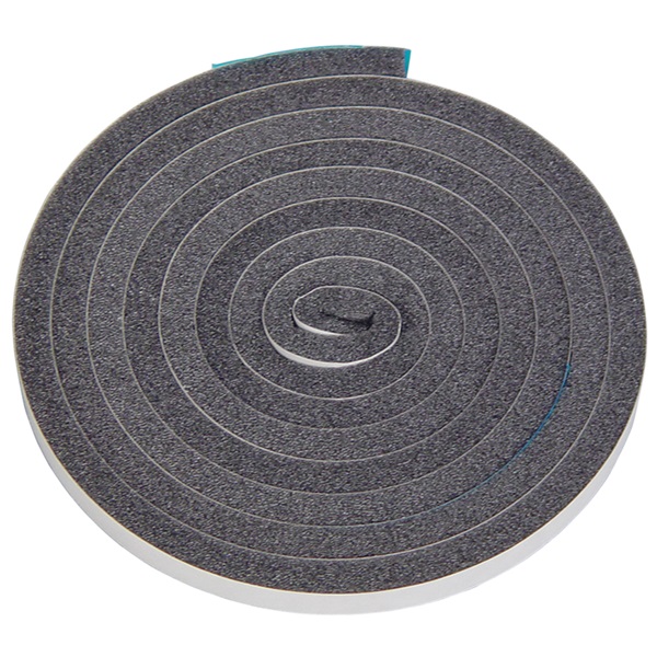 Skat Blast Cabinet Window Gasket - 10' Long