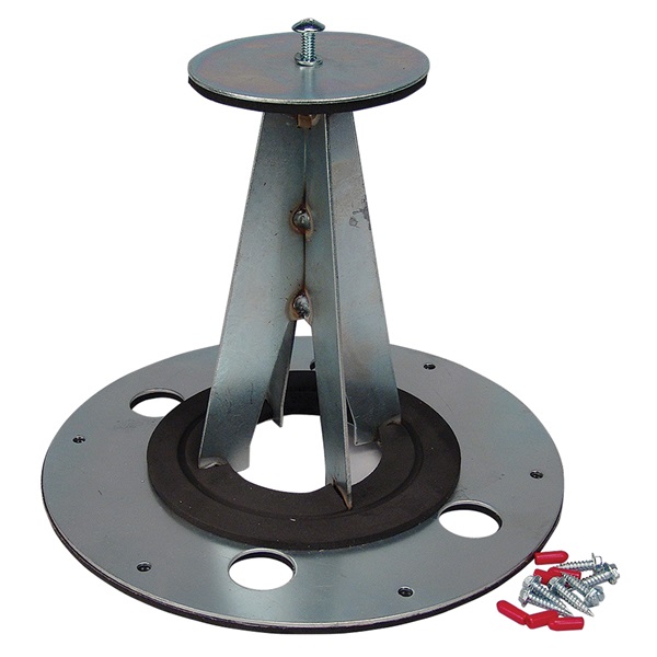 Skat Blast Filter Cartridge Mounting Bracket