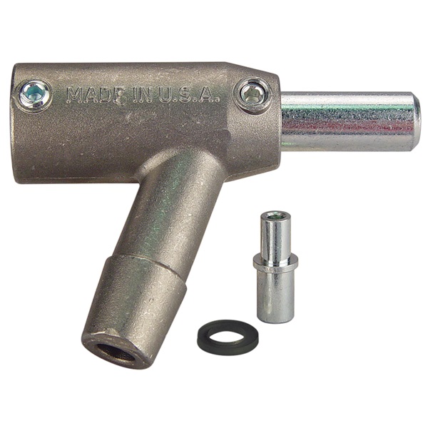 Skat Blast S-35 & C-35 Power Head Assembly