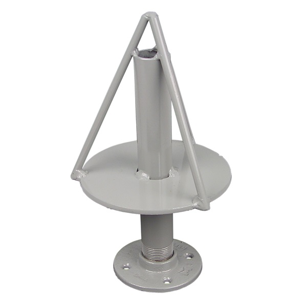 Skat Blast Spinner Adapter