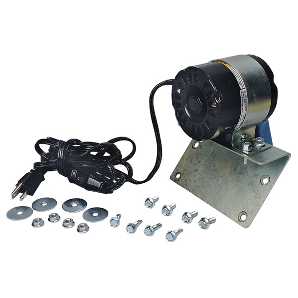 Skat Blast Super-Pro Abrasive Shaker Motor