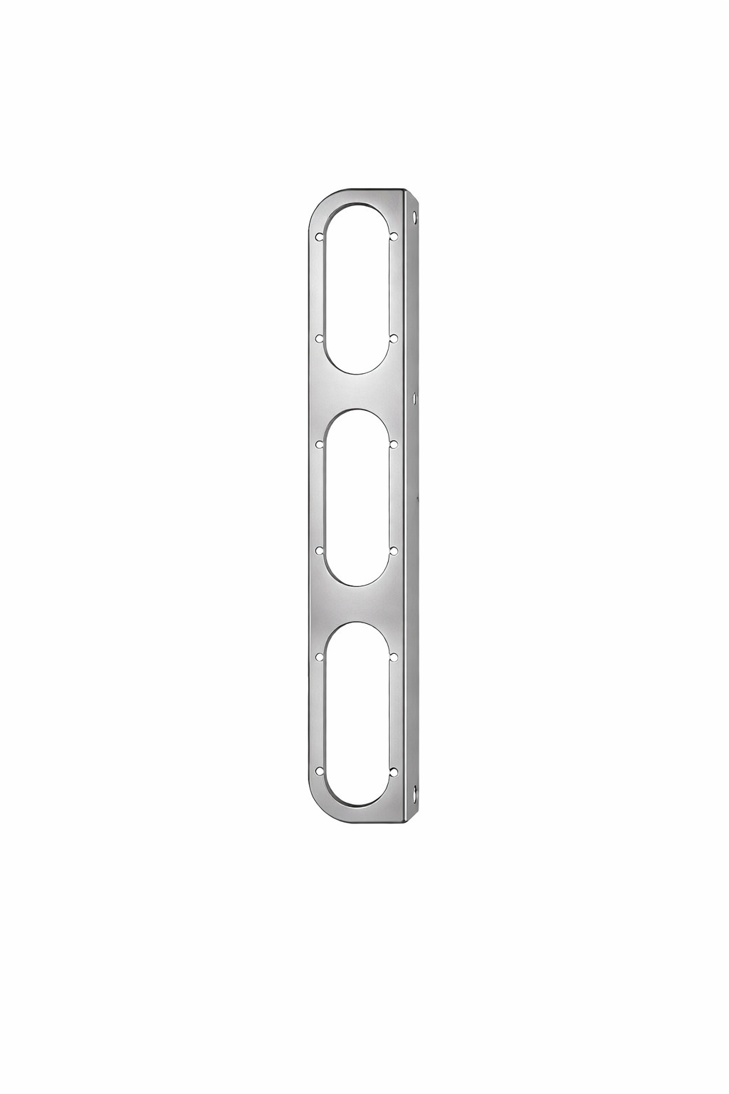 562.Q2010SS - Light Bracket Triple