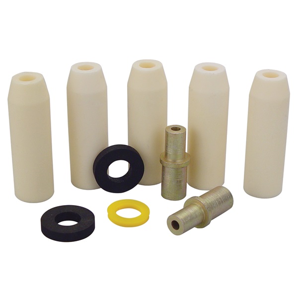 Skat Blast Ceramic Nozzle Combo Packs