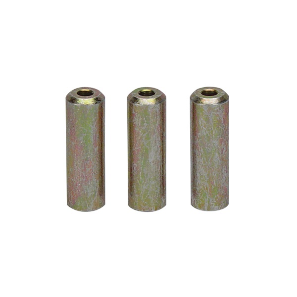 Replacement Skat Blast Steel Siphon Nozzles