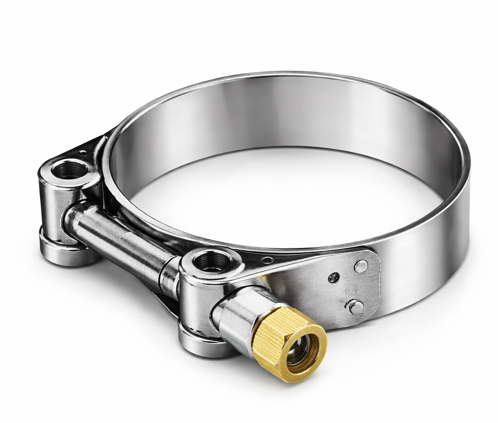 561.26313-B - T-Bolt Clamp 3.13in