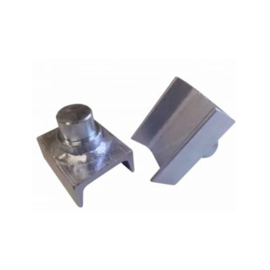 Stan Design 6452 Axle adapter (1 Pair)