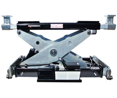 Stan Design J12000H 12,000 lb. Hydraulic Rolling Jack