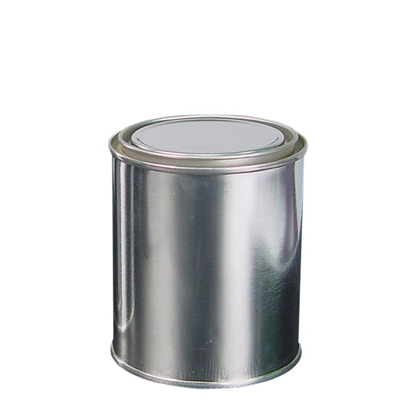 Steel Paint Storage Cans