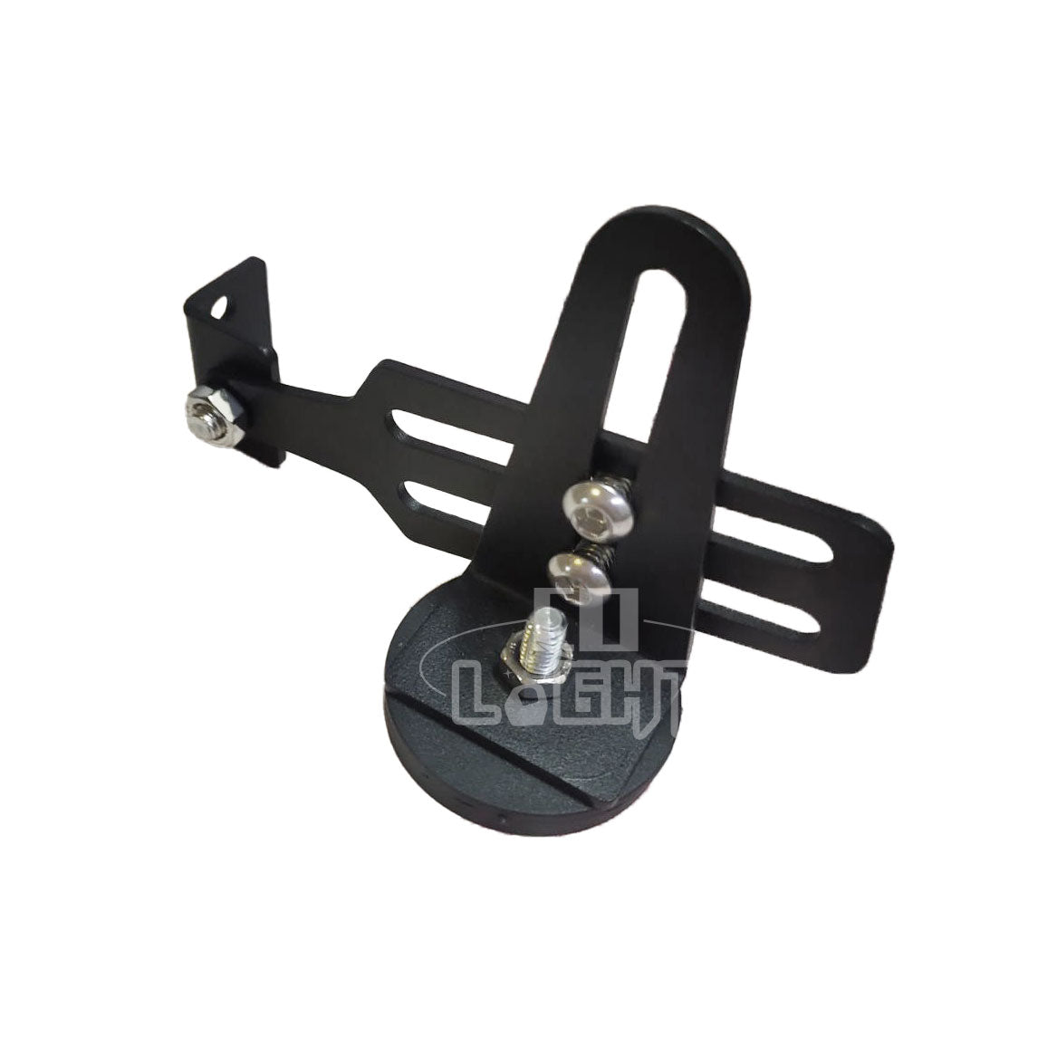 Rear Support Kit For 42" 52" Cube4/Striker Series Linkable Driving Light Bar