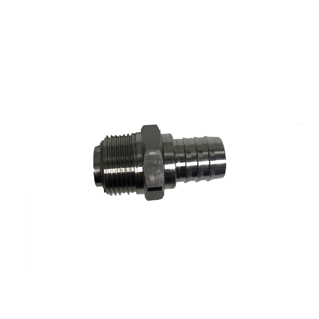 TOPST-36SDEF Hose Fitting 3/4 in.