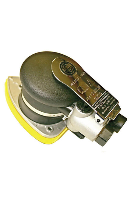 Detail Triangular Mini Jitterbug Sander, T-7665