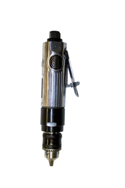 3/8" Straight Drill 2500 RPM, T-7701D