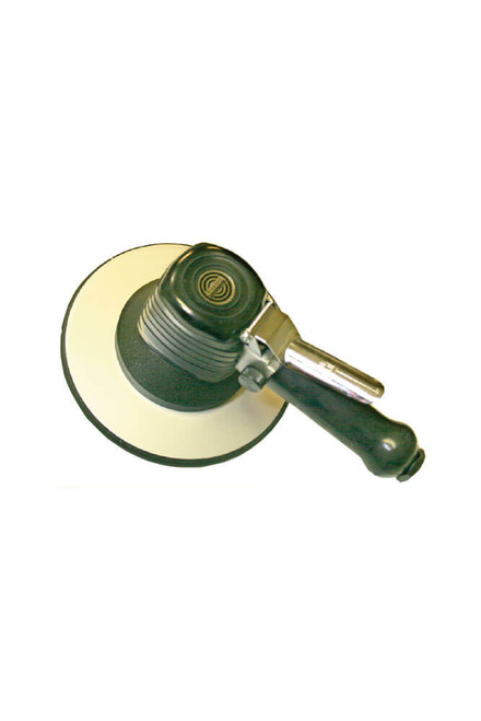8" Orbital Sander, T-7777