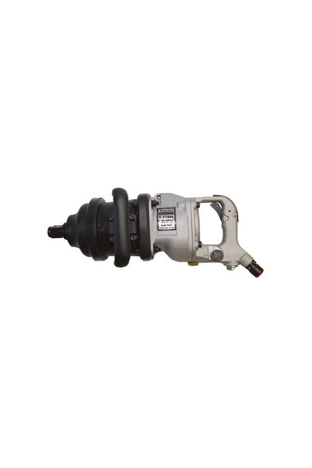1" Super Duty Impact Wrench With 8"Extended Anvil HI TORQUE 2500 FT. LBS,T-7799L