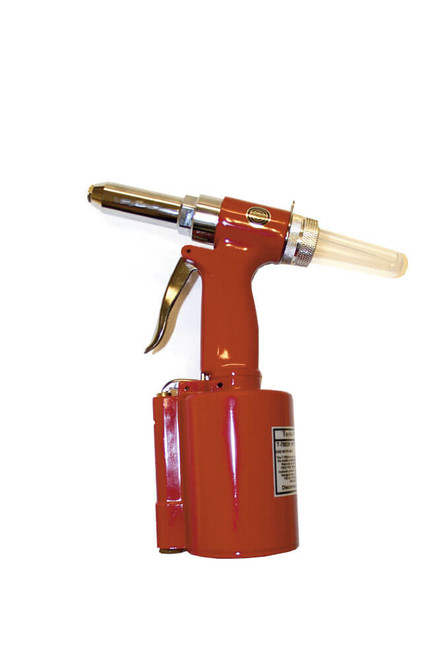 1/4" Heavy Duty Riveter, T-7892N