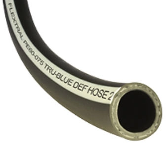 TOPST-PE60-075Softwall DEF Dispensing Hose