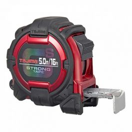 Tajima 16' (5m) GS-Lock Tape Measure