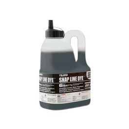 Tajima Semi-Permanent Black Die (6 lbs)