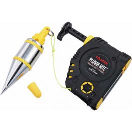 Tajima Quick-Stabilizing Plumb Rite