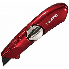 Tajima Fixed Blade Utility Knife with 3 Blades