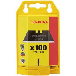 Tajima V-REX II Utility Knife Blades (100pk)