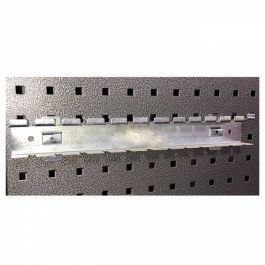 Magnum 14.6" Square Hole Pegboard Tool-Holder