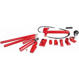 Magnum 10 Ton Porta Power Kit