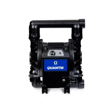 TE80-0208 Graco Quantm Bspt - Model: QUANTM
