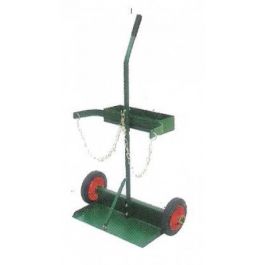 Medium Dual Cylinder Cart
