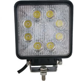 MEGALUMEN 4-1/2" LED Tractor / Utility Lamp - Flood
