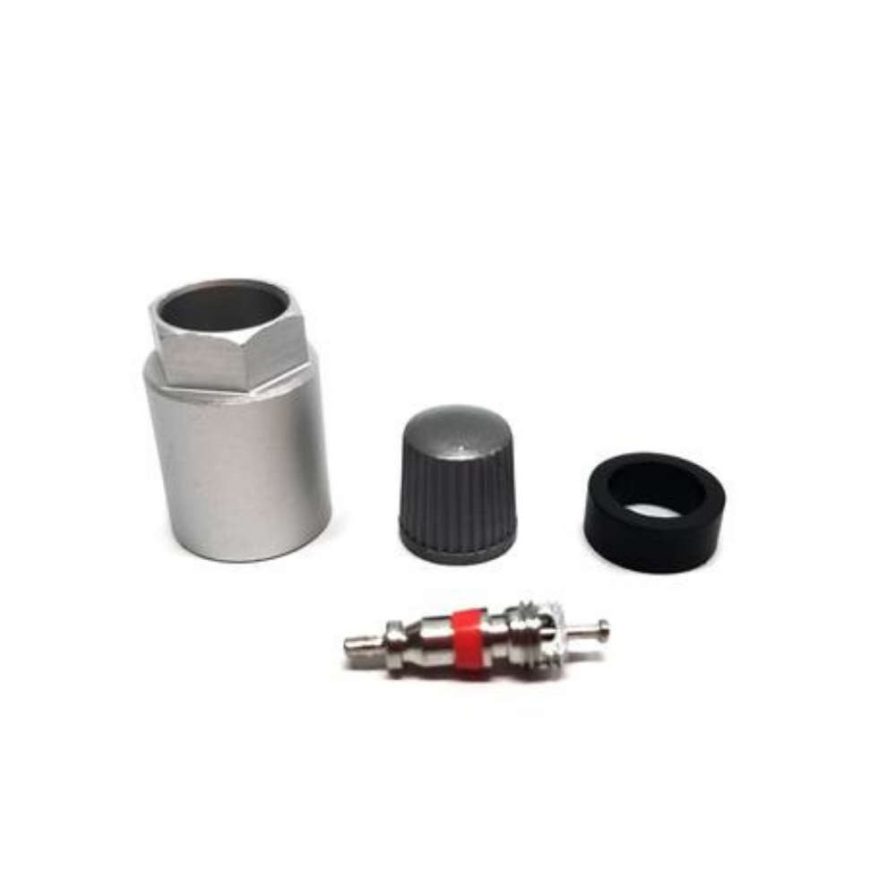 TECH6-122 - SERVICE KIT FOR SCHRADER GEN J, BOX OF 10