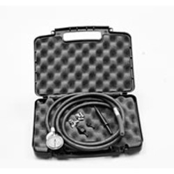 Pro Exhaust Backpressure Kit