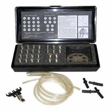 Universal Master Cylinder Bleeder Kit