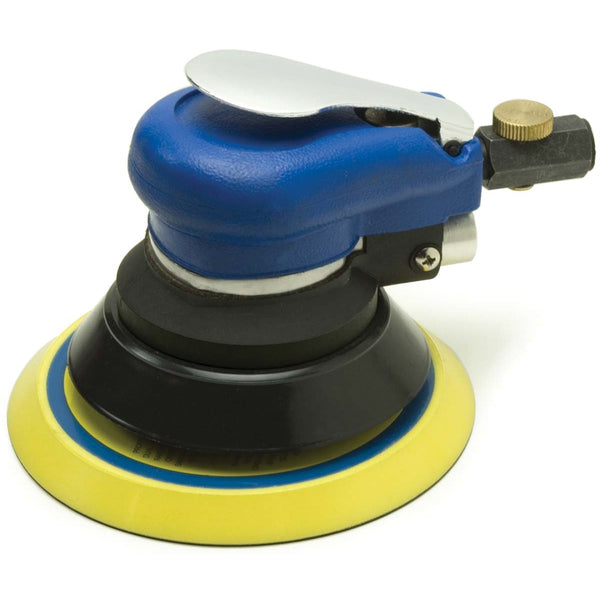 6 Inch Orbital Palm Sander TIT19225